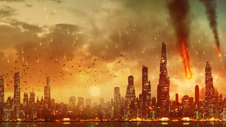 Read A Brand New Apocalyptic Story By <em>Defenders</em> Author Will McIntosh!